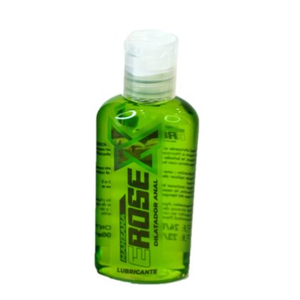 EROSEX MANZANA 1