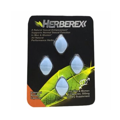 Herberex