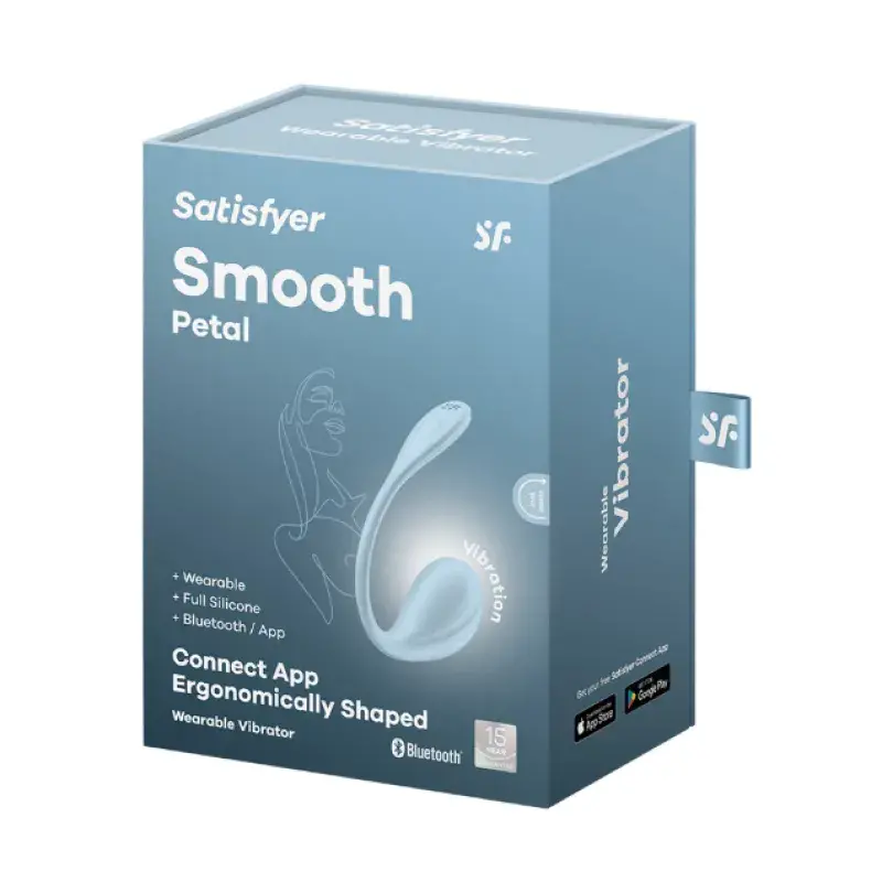 smooth 3